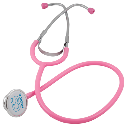 Стетофонендоскоп CS-417 CS Medica (Розовый)