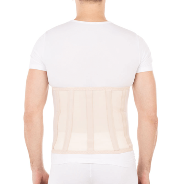 Бандаж послеоперационный Тривес Т-1333/Т.26.03, высота 30см