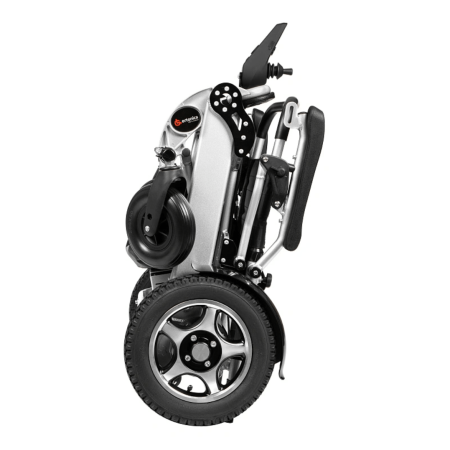 Кресло-коляска с электроприводом ORTONICA Pulse 740