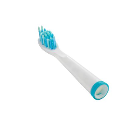 Насадки CS Medica SP-14-W (белые) для зубной щетки CS Medica SonicMax CS-235 (2шт.)